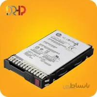 هارد سرور اچ پی HP 1TB SAS 6G 7.2K SFF