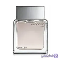 عطر کلوین کلین ایفوریا من