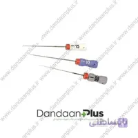 فایلH طول Micro Mega- 25