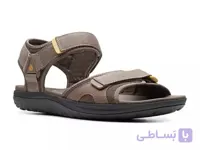صندل مردانه کلارکس مدل Clarks Step Beat Sun