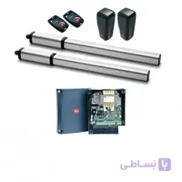جک هیدرولیک بی اف تی P4.5