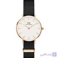 ساعت مچی زنانه دنیل ولینگتون مدل Daniel Wellington 00100251