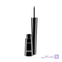 خط چشم مک کوزه‌ای