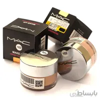 کرم گریم کاسه‌ای مک MAC