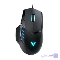 ماوس مخصوص بازی رپو مدل VT300 ا Rapoo VT300 Gaming Mouse