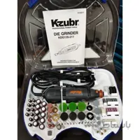فرز انگشتی زوبر K10377