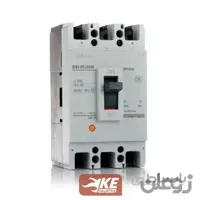 کلید اتوماتیک  63آمپر فیکس چینت مدل NM1-63H