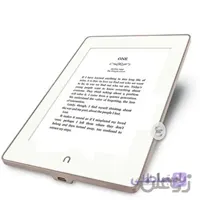 Barnes & Noble NOOK GlowLight Plus eReader - Waterproof & Dustproof (BNRV510) (Certified Refurbished)