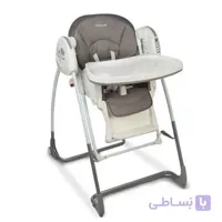 صندلی غذای تابشو مامالاو mamalove