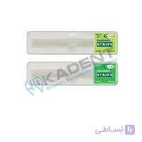 نوار سلولوئیدی 100 عددی