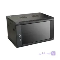 رک دیواری مدل 4U35CM