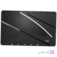 چاقو کارتی CD