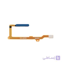فلت اثر انگشت اصلی گوشی هواوی Huawei Nova 7i