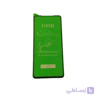 گلس شیائومی می نه تی پرو و کا بیست پرو مدل سرامیکی نانو Mi 9tمحافظ تمام صفحه گلس Mi9t تمام چسب مخصوص شیائومی Original Nano Flexible Ceramic Full Coverage Screen Protector with Full Glue Anti Broken For Xiaomi Redmi K20 / K20 Pro / Mi9T / Mi9T Pro