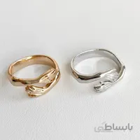 انگشتر آغوش