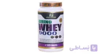 آمینو وی فول استار / FULLSTAR Amino whey