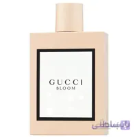 عطر ادکلن گوچی GUCCI مدل بلوم BLOOM حجم ۱۰۰ میل | زنانه ا GUCCI BLOOM Eau de Parfum 100ml