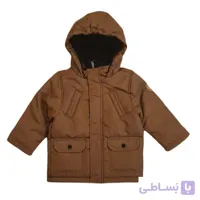 کاپشن پسرانه ارنستینگس فمیلی مدل style 9 ماه