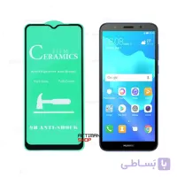 گلس سرامیکی گوشی Huawei y5/y5 prime 2018