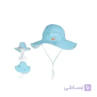 کلاه لبه دار آفتابی Ex2 مدل 361385