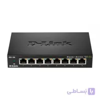 سوئیچ DGS 108 دی لینک