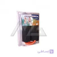 کش ورزشی پا MegaFitness کد 1038