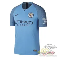 پیراهن اول منچستر سیتی Manchester City Home T-shirt