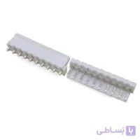 کانکتور پاور قفلدار نری VH 10Pin ST