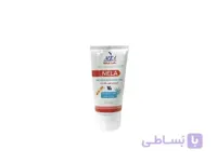 کرم مرطوب کننده نلا مناسب پوست چرب