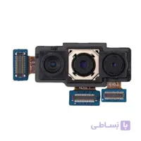 دوربین پشت گوشی سامسونگ Samsung Galaxy A50s ا Back Rear Camera Samsung Galaxy A50s