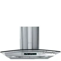 هود آشپزخانه شومینه ای اخوان ا Akhavan Kitchen Hood H-31