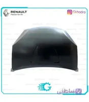 درب موتور داستر وارداتی
