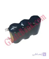 باتری جاروشارژی دلونگی ۳٫۶ ولت