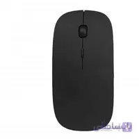 موس بی سیم طرح اپل ASSURED ا Assured Wireless Mouse