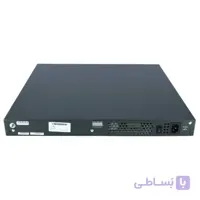روتر ماژولار دسکتاپ سیسکو مدل 2801