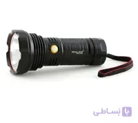 چراغ قوه اسمال سان مدل SMALL SUN ONM-T168 ا چراغ قوه اسمال سان مدل SMALL SUN ONM-T168