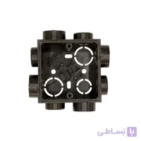 قوطی کلید و پریز هوشمند بست