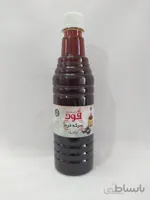 سرکه خرما 4 ساله ارگانیک 500 سی سی قود
