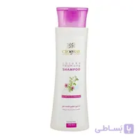 شامپو حجم دهنده مو سینره ا Cinere Jojoba Volumizing Shampoo For Thin Flat and Lifeless Hair کد 294770
