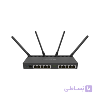 وایرلس خانگی RB4011iGS+5HacQ2HnD-IN ا Mikrotik RB4011iGS+5HacQ2HnD-IN
