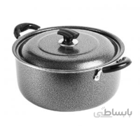 قابلمه تفلون عروس سایز ۳۶
