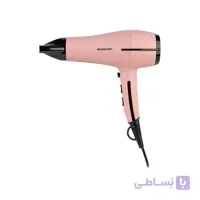 سشوار یونی سیلورکرست مدل SHTT 2200 B1