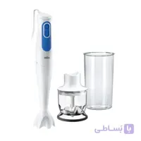 گوشت کوب برقی براون Braun MQ3020
