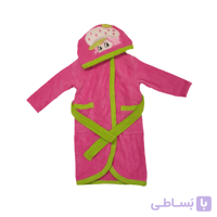 حوله پالتویی کودک نارین ساپ کد 481981