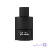 تستر ادکلن تام فورد امبر لدر