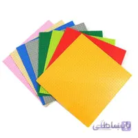 صفحه لگویی 25*25 سانتی متر
