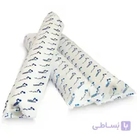 ملحفه یکبار مصرف رولی عرض 60 (طول 40 متر)