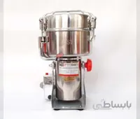 دستگاه آسیاب صنعتی 2کیلویی bestمدل2000A