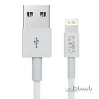 کابل شارژ کی نت پلاس Cable Lightning Knet Plus KP-C2050 طول 1.2 متر