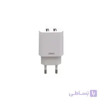 Remax Wall Charger RP-U35 EU-Type-C شارژر دیواری ریمکس